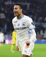 新葡京-莫派：马赛很幸运拥有格林伍德，他在场上的位置可不只前锋