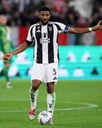 布雷默：原本想和基耶利尼一起踢球 C罗、内马尔、姆巴佩最难防