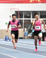 新葡京-复出首冠！苏炳添接力找状态 成巅峰苏神任重道远