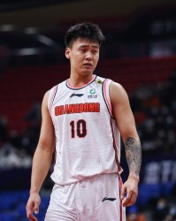 新葡京-赵睿谈广东执教方式：严格要求年轻队员张明池等 秉持对事不对人原则