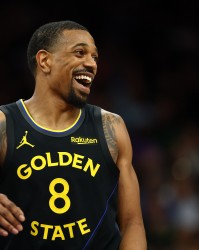 新葡京-科尔：梅尔顿过去两场的爆发并非巧合 库里回归吸引了大量防守