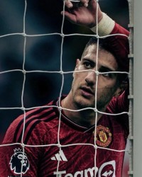 新葡京-邮报：达洛特相信自己应该成为球队未来的首选右后卫