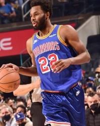 勇士战术环境激发最好维金斯：我们会赢得总冠军