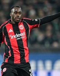 新葡京-德甲最新积分战报 法兰克福绝平无力追药厂 拜仁迎下半程关键一战