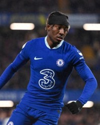 阿森纳跟队：不解为什么要签马杜埃凯，价格高又只是为萨卡找替补