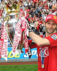 新葡京-13冠传奇无缘英超仙班，名人堂道德大棒只向吉格斯