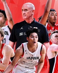 新葡京-媒体人：日本男篮为轻视对手付出代价，也为中国男篮敲响警钟