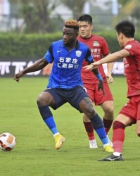 新葡京-沧州5轮不败被破焦虑情绪不减 10.31大限又是考验