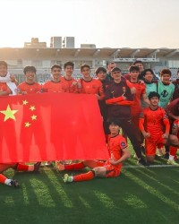 新葡京-感谢国安！昔日球队锋线大将助U23打进亚洲杯8强，获足协认可