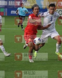 新葡京-【U17亚洲杯】张城瑞补射 国少1比2乌兹遭两连败