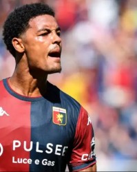 新葡京-Goal：国米接近签下德温特，热那亚要价2500万&amp;amp;国米可能要卖人套现