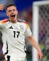 维尔茨：上一场比赛是灾难 我也不清楚罚任意球前基米希说了什么