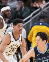 新葡京-1米73奇迹！河村勇辉签双向合同留队：现役NBA最矮