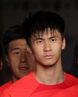 记者：吴少聪返回北京接受会诊，国足不排除补招刘浩帆