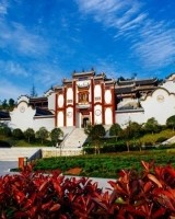 超三联赛秭归屈原故里争霸赛倒计时8天！附门票预约攻略