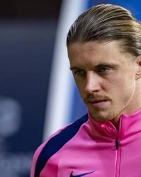 新葡京-TA：热刺想要加拉格尔已近三年，如今才终于签下他