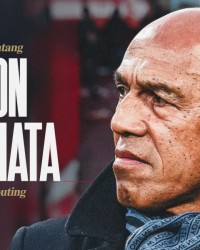 官方：阿贾克斯名宿塔哈马塔出任印尼国家队球探主管