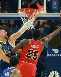 新葡京-勇记：勇士接连负于爵士公牛，目前的容错率已经变得非常低