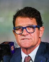 新葡京-卡佩罗：过去米兰高层教练组有能深入球员内心的人，现已不复存在