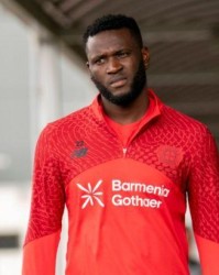 新葡京-迪马：博尼费斯接近加盟AC米兰，转会费约3000万欧元