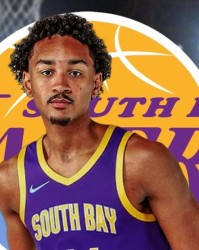 补强阵容，湖人签下G联赛新星科比·布夫金